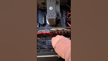 How to Uninstall a GPU