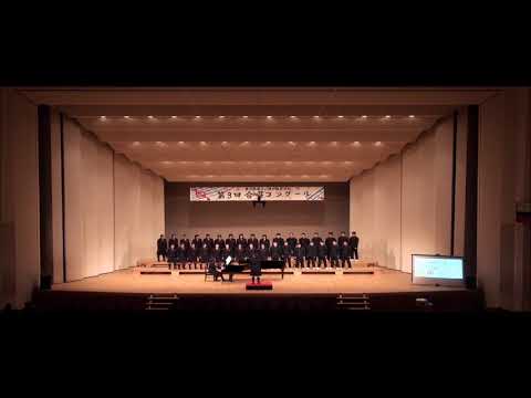 第3回 普通科3期生「証」