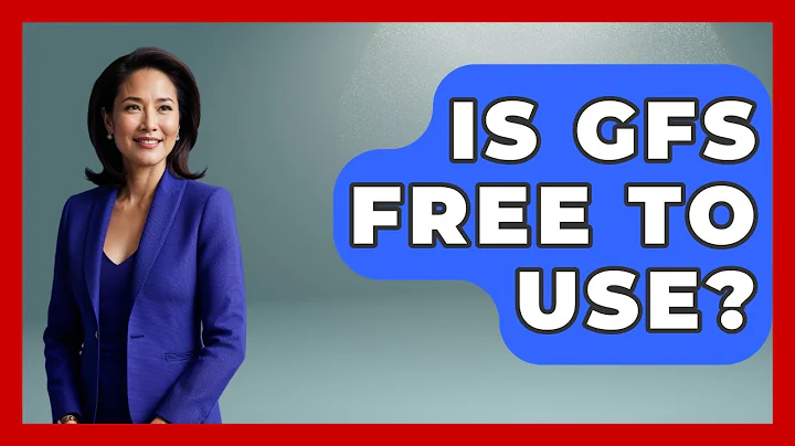 Is GFS Free To Use? - Weather Watchdog