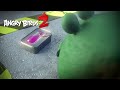 Youtube Thumbnail Angry Birds 2 – Test Piggies: The Mighty Eagle