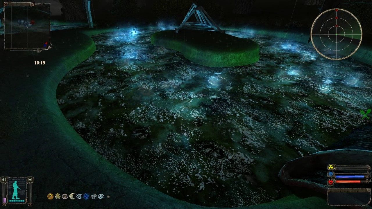 Уничтожить образец 0-21 OGSE V0.6.9.3 - YouTube