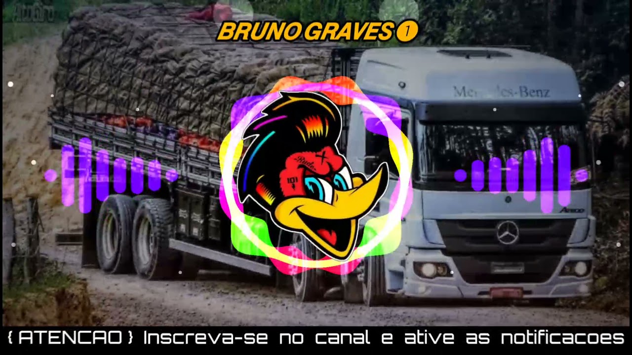 ESTOU INDO EMBORA  - MARCYNHO SENSAÇÃO 2022 (BRUNO GRAVES)