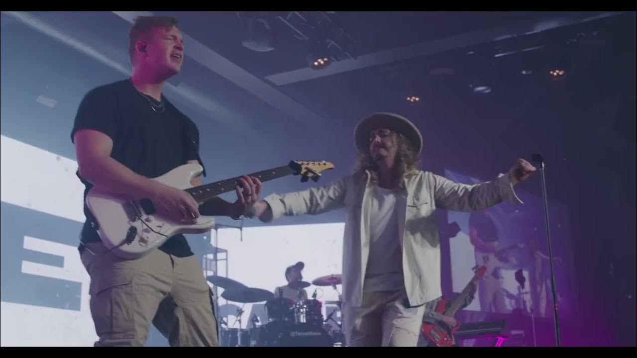 COLTON DIXON & JORDAN FELIZ LOVE & LIGHT TOUR YouTube
