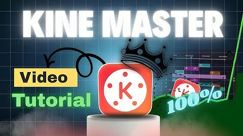 Kinemaster Video Editing 😱  Background Colour .#kinemaster