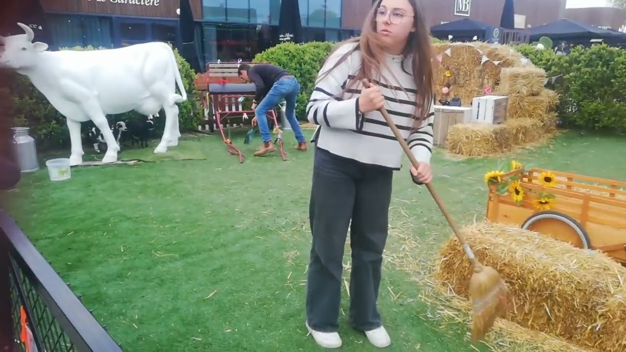 bienvenue à la ferme d'Attol 🌹💐❤️