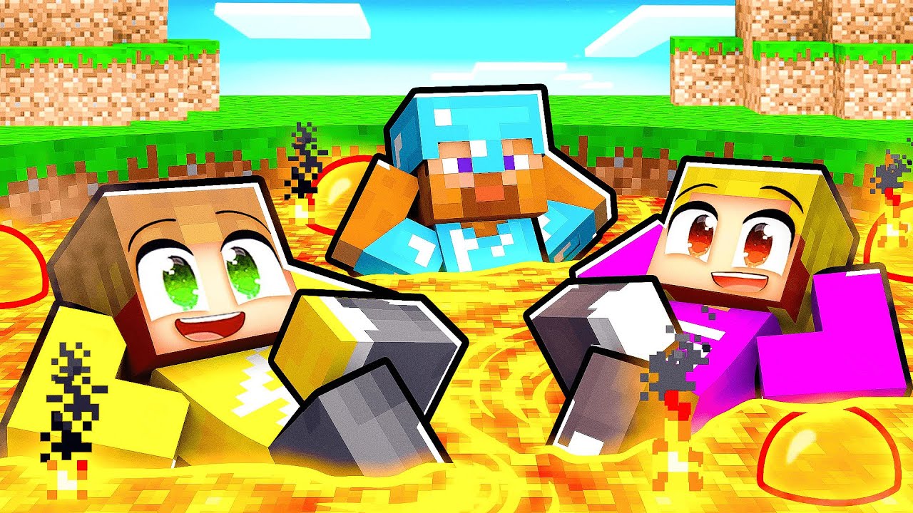 Wij Kunnen Niet DOOD Gaan (Minecraft Survival)