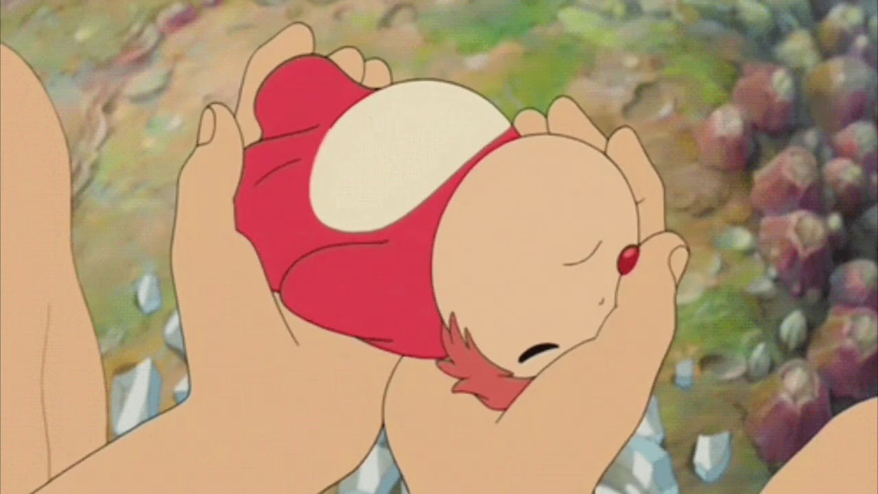 Studio Ghibli Hentai