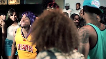 Emmanuel and Phillip Ratchet Girl Anthem - (Official Video)