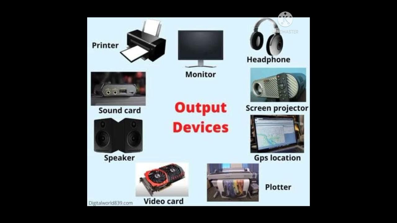 Hid output. Hid output