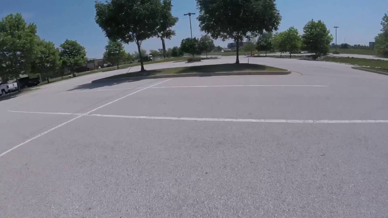 Tuning the Xhover MXP200B