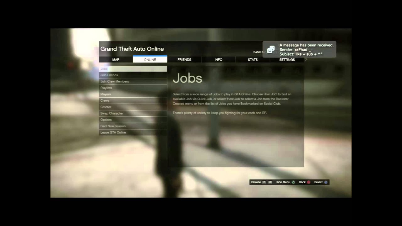 قلتش تغير شخصيتك GTA V 1.14