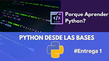 ¿Es difícil certificarse en Python?