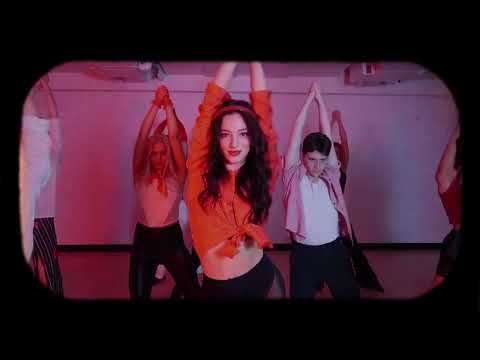 Love Shack | Chapman Video Music Awards