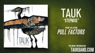 TAUK - Stepwise (Official Audio) chords