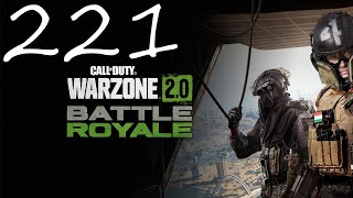 Let's Play [DE]: Call of Duty - Warzone 2.0 - #221 - DMZ by Radibor78 LP 2 views 2 weeks ago 28 minutes