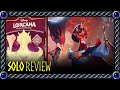 Solo Review | Lorcana Illumineer's Quest - Palace Heist