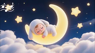 “Baby Moon Swing"🌙 | Soothing 11-Hour original Lullaby to Help Your Baby Fall Asleep Fast” screenshot 5
