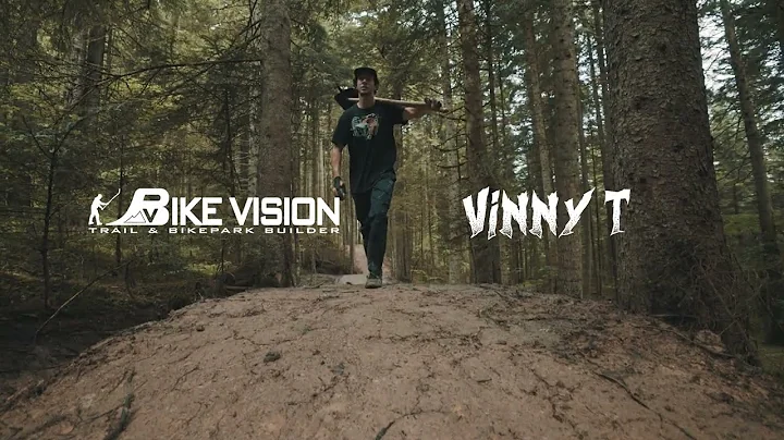 Chill Trail by Vinny T & Bikevision