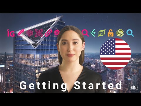 SiNi Getting Started - English