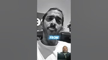 #nipseyhussle checks camera man and his for disrespect. #youtubeshorts #shorts #shortvideo #trending