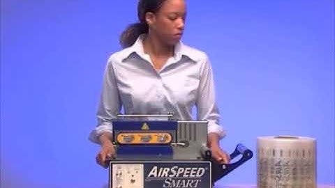 AirSpeed HC Versa Inflatable Cushioning System