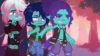 Warning Bloodangst Instinct Gl2 John Dory Angst Ft Brozone