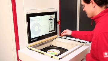 VisiConsult XRHCount