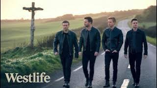 WESTLIFE – GOD YOUR MERCY WAKES ME  Lyric