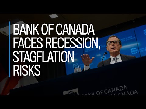 Bank of Canada