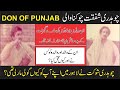 Don Of Gujrat | Shaku Chuknawalia | Part 2 | Don Of Punjab | Chuknawali