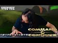 Command and Conquer - Warfare (Full Stop) METAL Remix