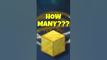 We Built an ELABORATE Gold Farm #minecraft #minecraftbuild #gold