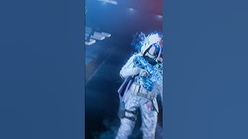 This new Godzilla pack in cod is unreal #gaming #firstpersonshooter #videogame #callofduty #cod #mw3