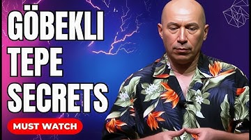 Bashar Reveals The Secrets of Göbekli Tepe (Ancient Intuitive Training Center)Darryl Anka Channeling