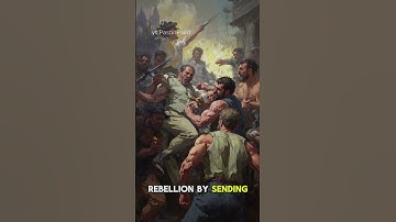 The Taiping Rebellion: One of the Deadliest Conflicts in History #history