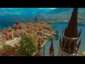 The beauty of Toussaint | The Witcher 3: Blood &amp; Wine Soundtrack - The Slopes of the Blessure