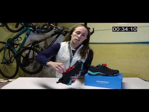 shimano women's mt3 spd touring shoes