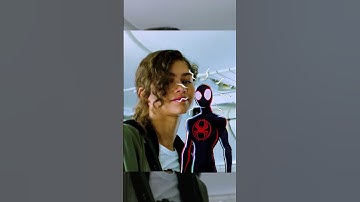 Spider-Man Blip Plot Hole Explained | Far From Home #Mltivrsl