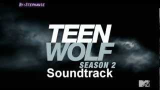 Hold On by Echoes De Luxe-MTV's Teen Wolf Soundtrack(Season2)- chords