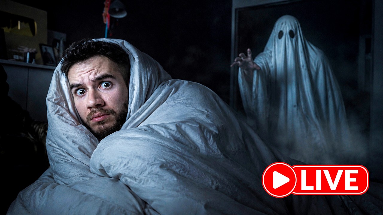 🔴SINGUR ACASA🔴SI BINEINTELES CA MA JOC HORROR🔴