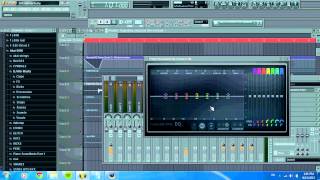 DJ Xross Tuesday Two-minute Tutorials 2 - What is Parametric EQ?
