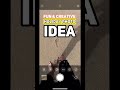 Fun and creative holiday photo idea you can easily try... #Shorts #byrvm_contentcreation