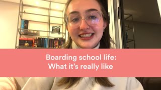 Boarding School Life: What it's really like | EF Academy