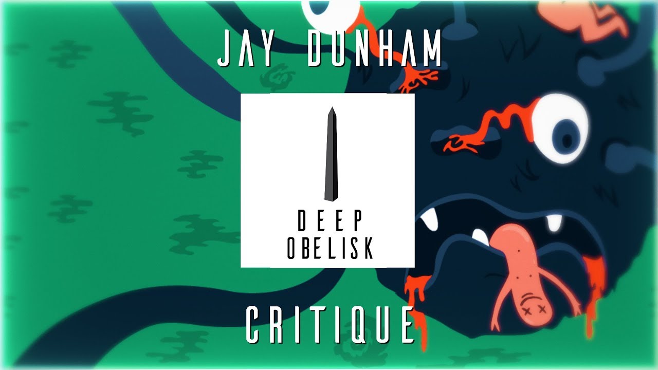 Watch Jay Dunham - Critique on YouTube Watch Jay Dunham - Critique on YouTube