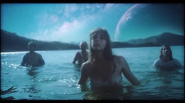 Lana Del Rey "Love" Music Video with Subtitles