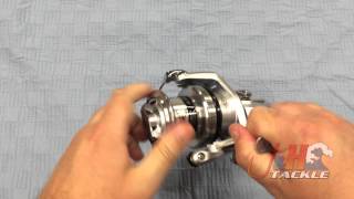 Shimano Ultegra ULT5500XSC Surf Spinning Reel 