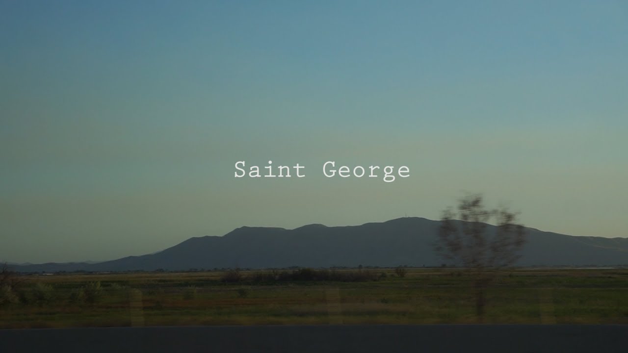 Saint UT Cinematic YouTube