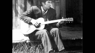 Townes Van Zandt - Our Mother The Mountain
