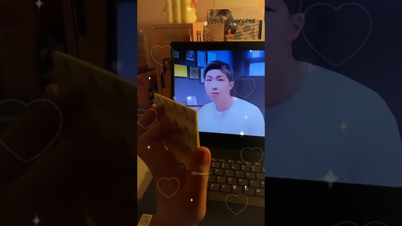 💜Marry us joonie😂 