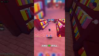 DO NOT Miss These Hidden Books in Roblox